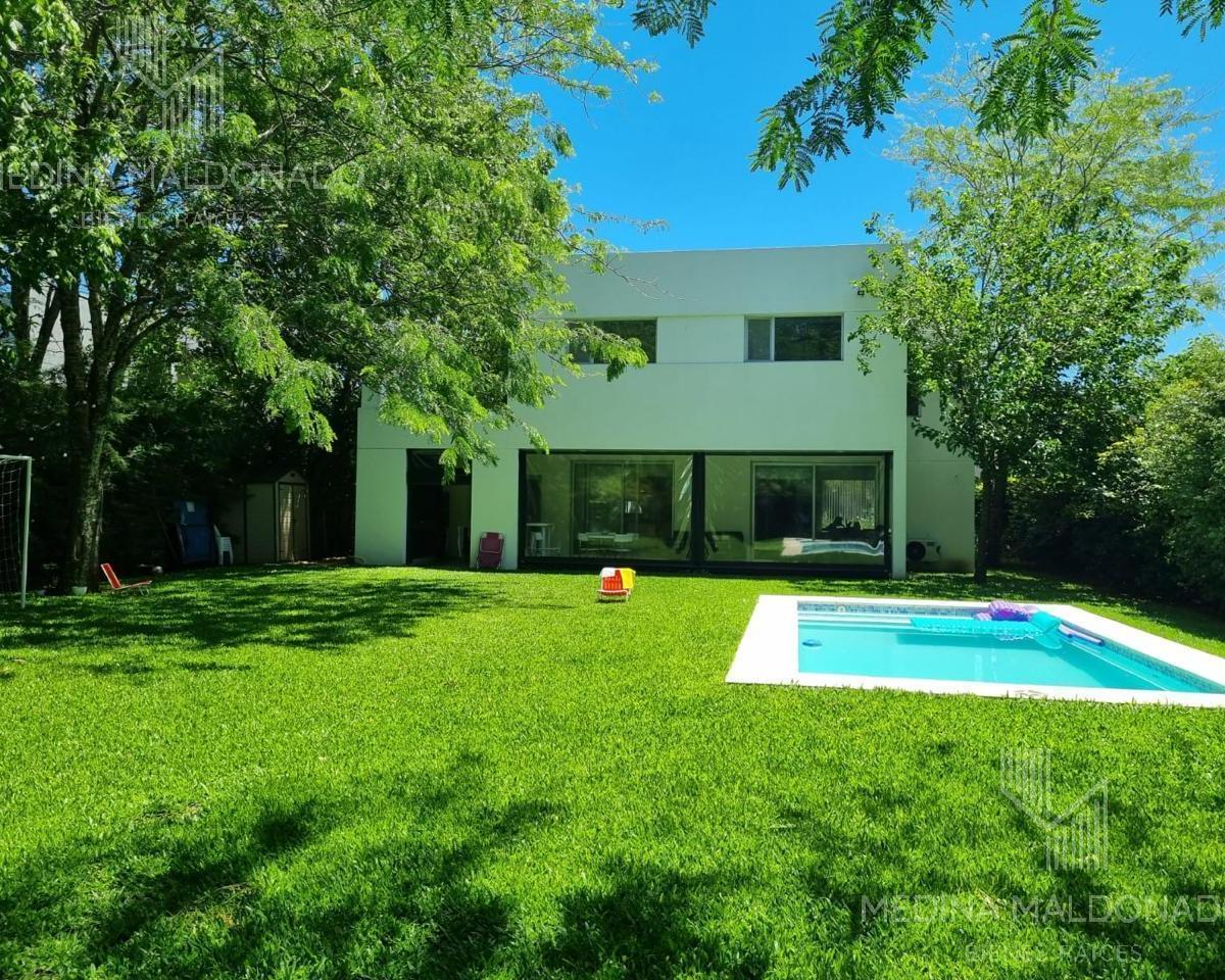 Venta Casa de 5 Ambientes con Pileta - Fincas de Hudson 4