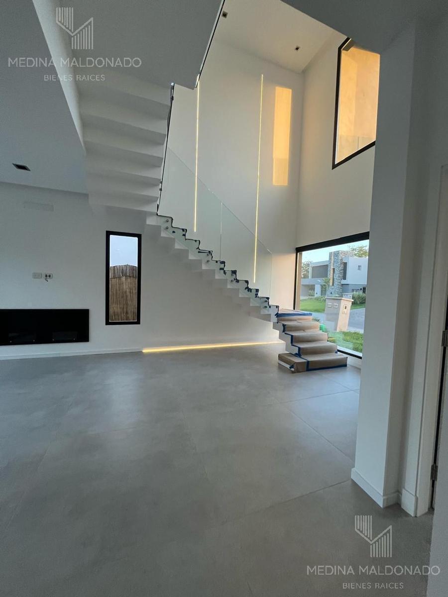 Casa en Greenville Polo & Resort - Hudson - 5 Ambientes a Estrenar en Venta 2