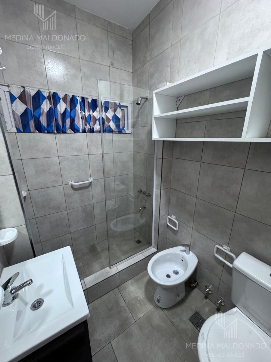 Venta Departamento de 2 Ambientes a Estrenar - Berazategui 4
