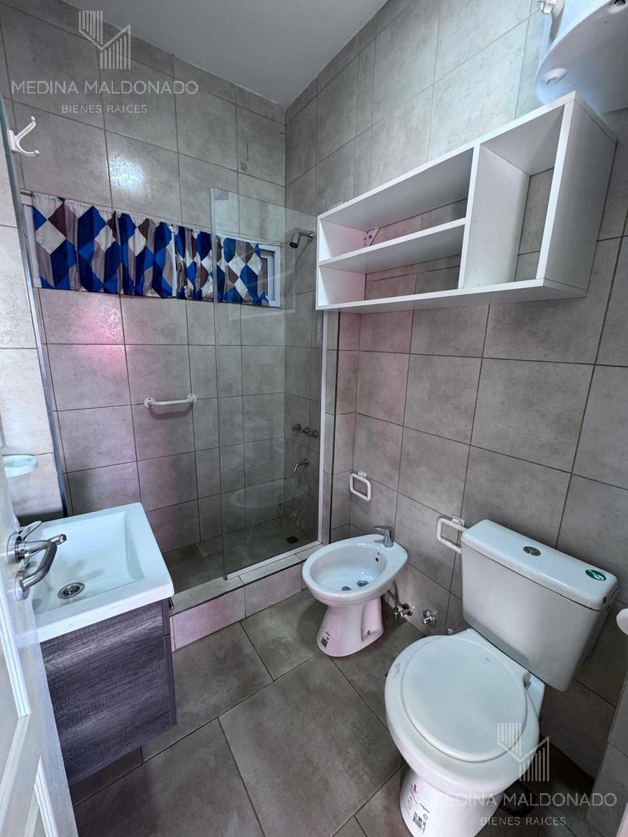 Venta Departamento de 2 Ambientes a Estrenar - Berazategui 5