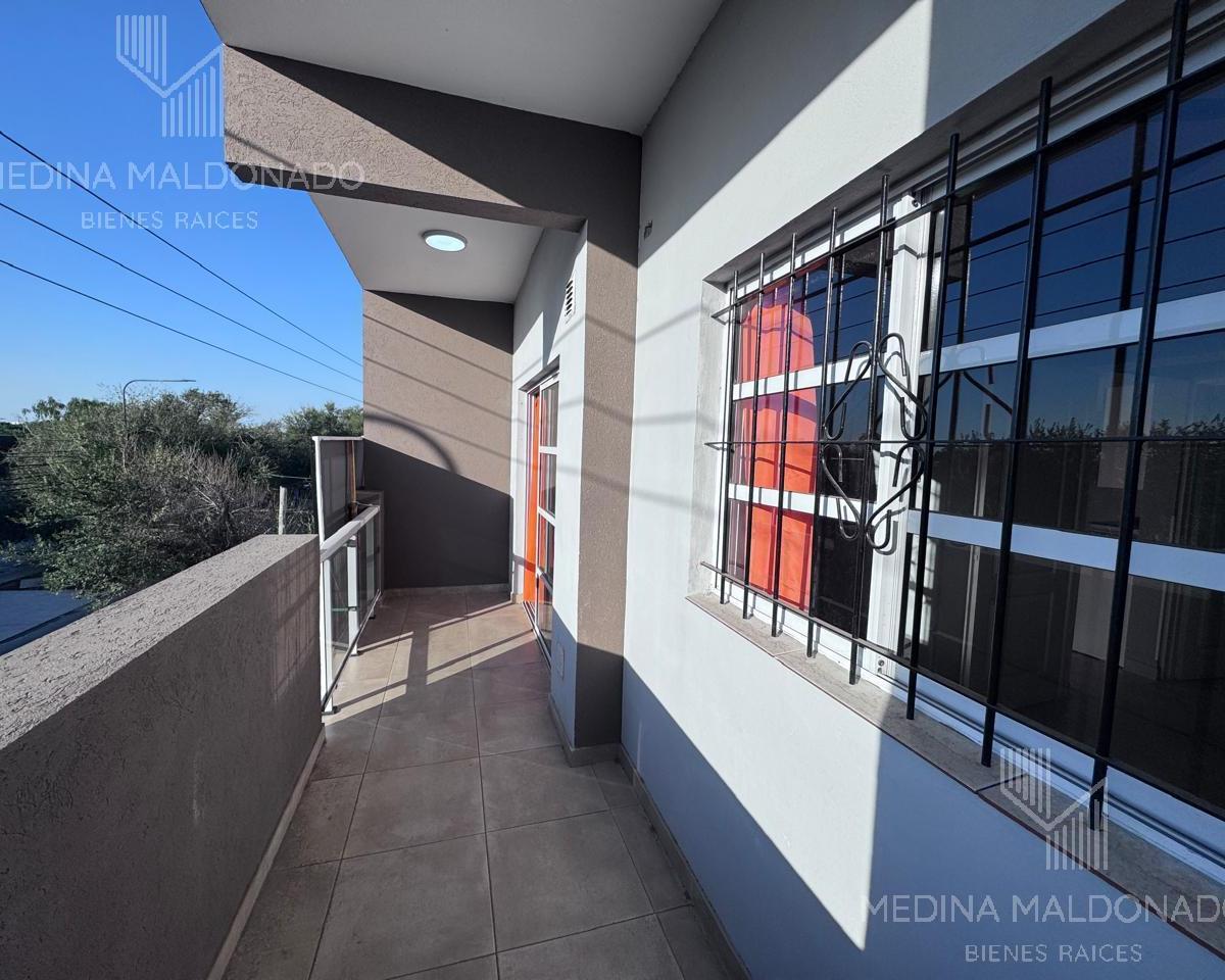 Venta Departamento de 2 Ambientes a Estrenar - Berazategui 1