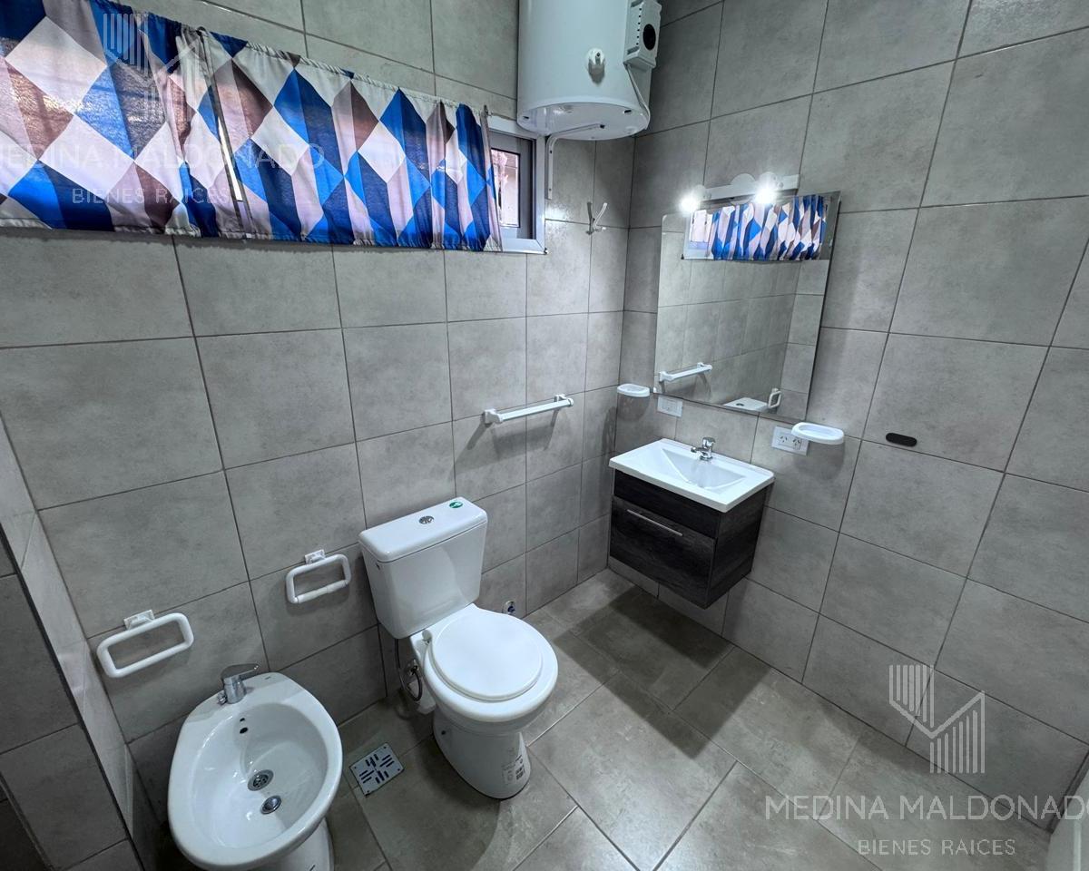 Venta Departamento de 2 Ambientes a Estrenar - Berazategui 5