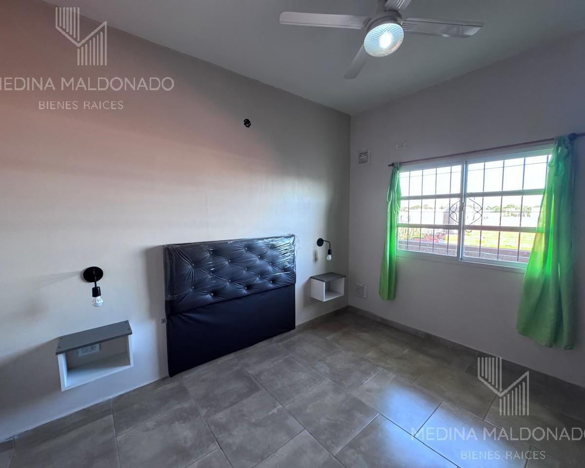 Venta Departamento de 2 Ambientes a Estrenar - Berazategui 5
