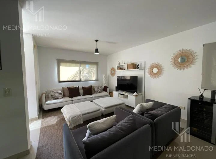 Alquiler Casa de 4 Ambientes con Pileta- Ficas de Iraola 2 5