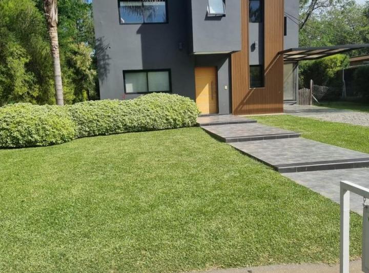 Alquiler Casa de 4 Ambientes con Pileta- Ficas de Iraola 2 2