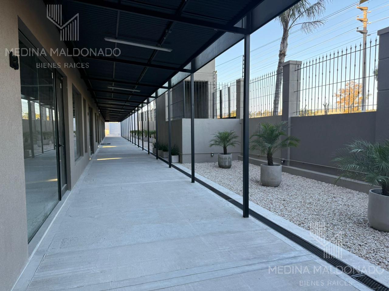 Venta Departamento en Dúplex en Office Garden Altos de Hudson 2