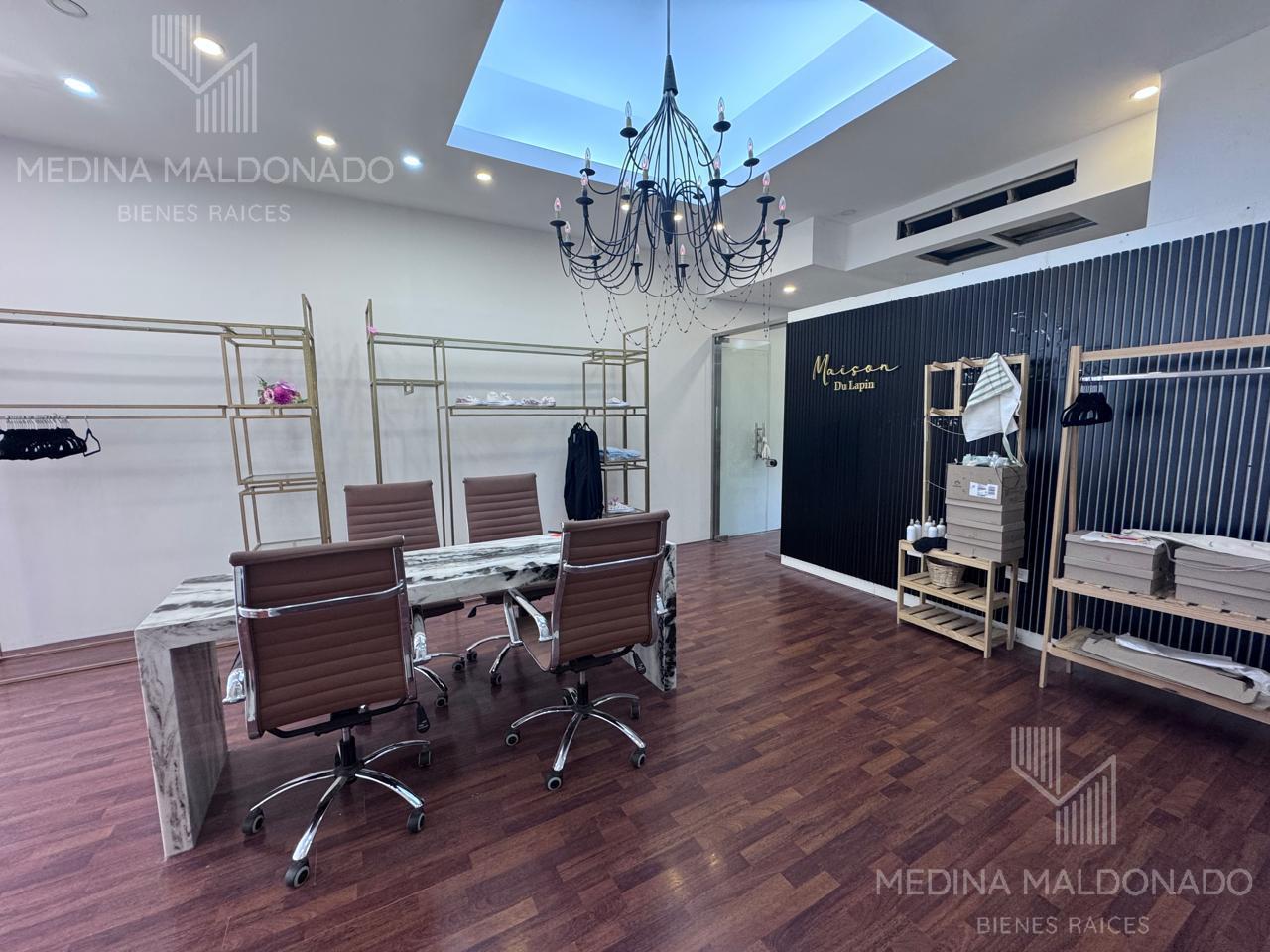 Venta Oficina Consultorio - Hudson Plaza Comercial