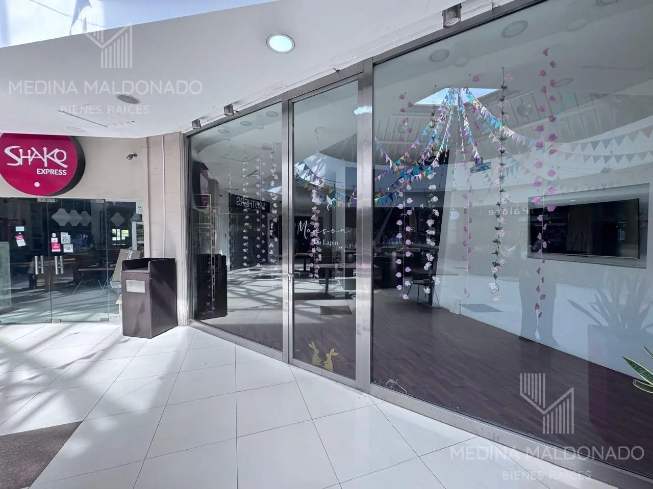 Venta Oficina Consultorio - Hudson Plaza Comercial 3