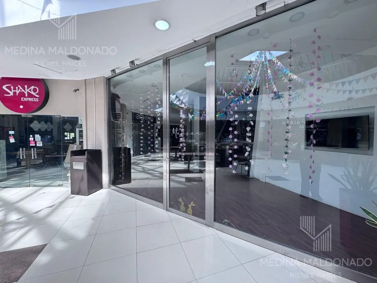 Venta Oficina Consultorio - Hudson Plaza Comercial 3