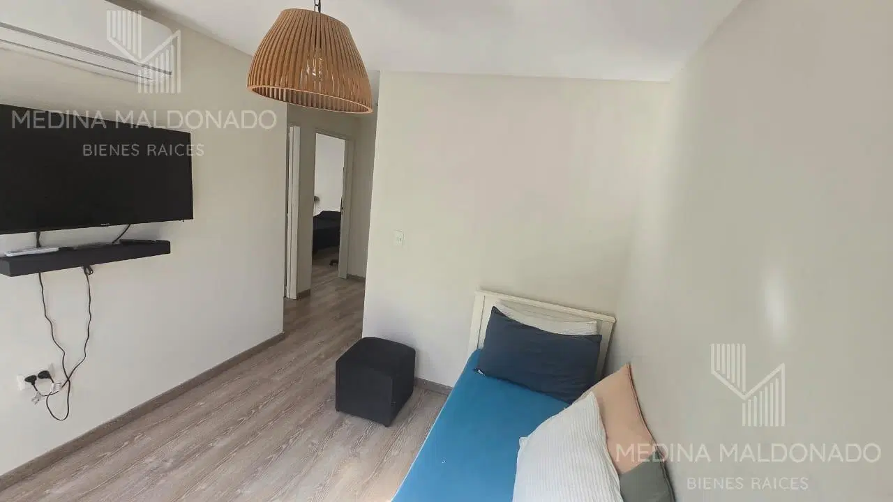 Alquiler Anual Casona Departamento en dúplex  Fincas de Hudson 5