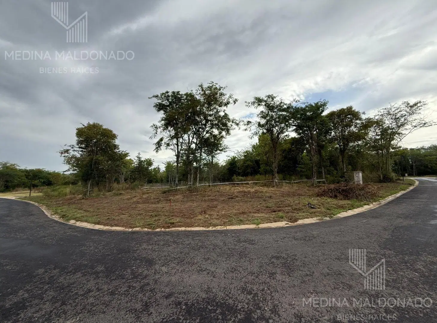 Venta Lote en esquina Reserva Fincas Hudson 2