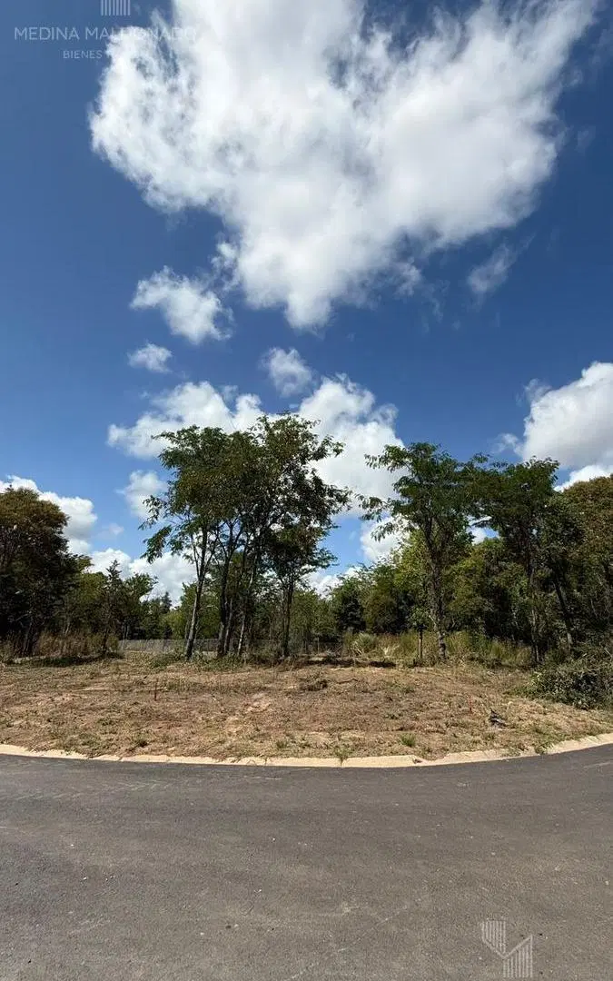 Venta Lote en esquina Reserva Fincas Hudson 4