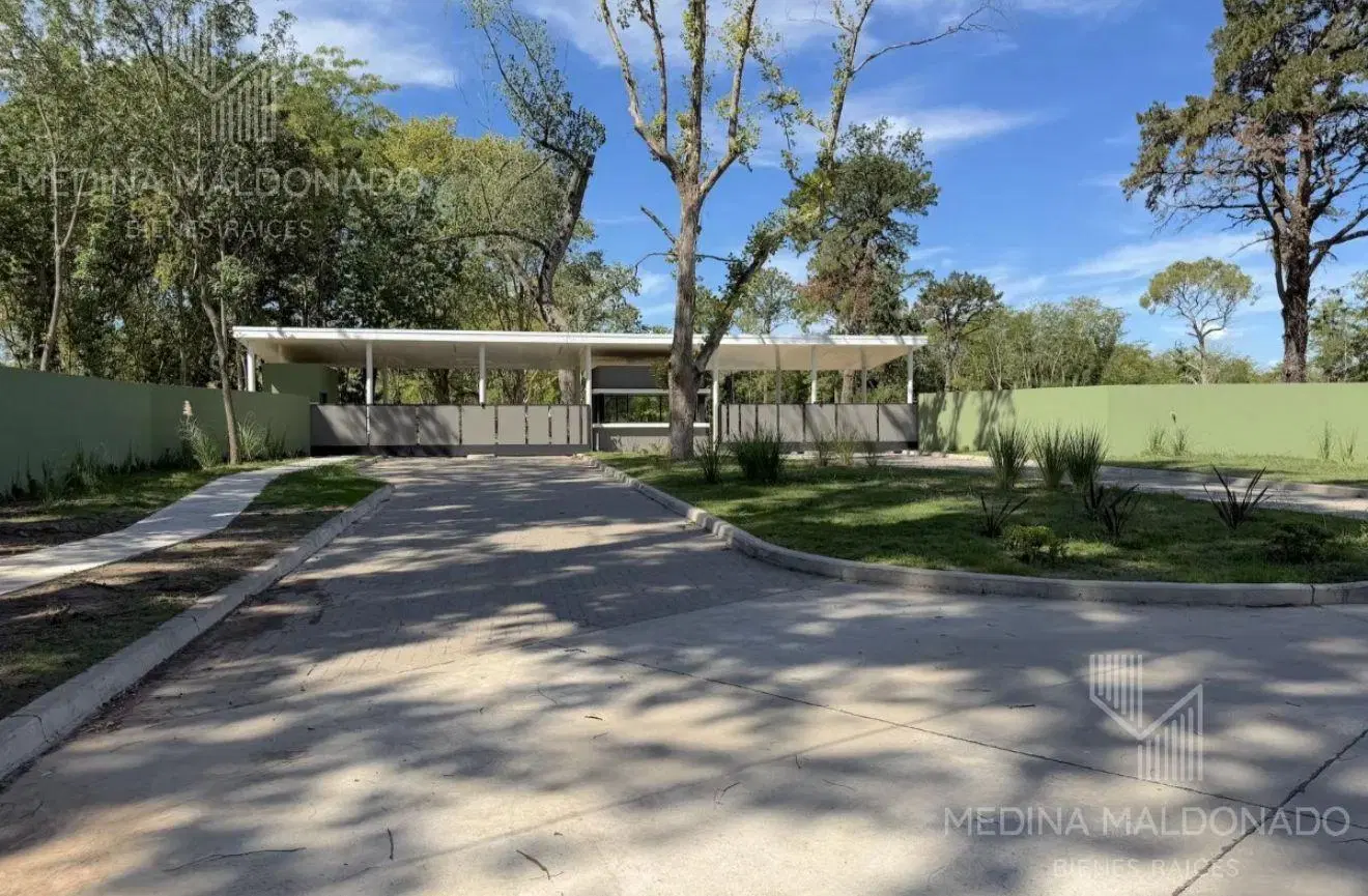Venta Lote en esquina Reserva Fincas Hudson 3