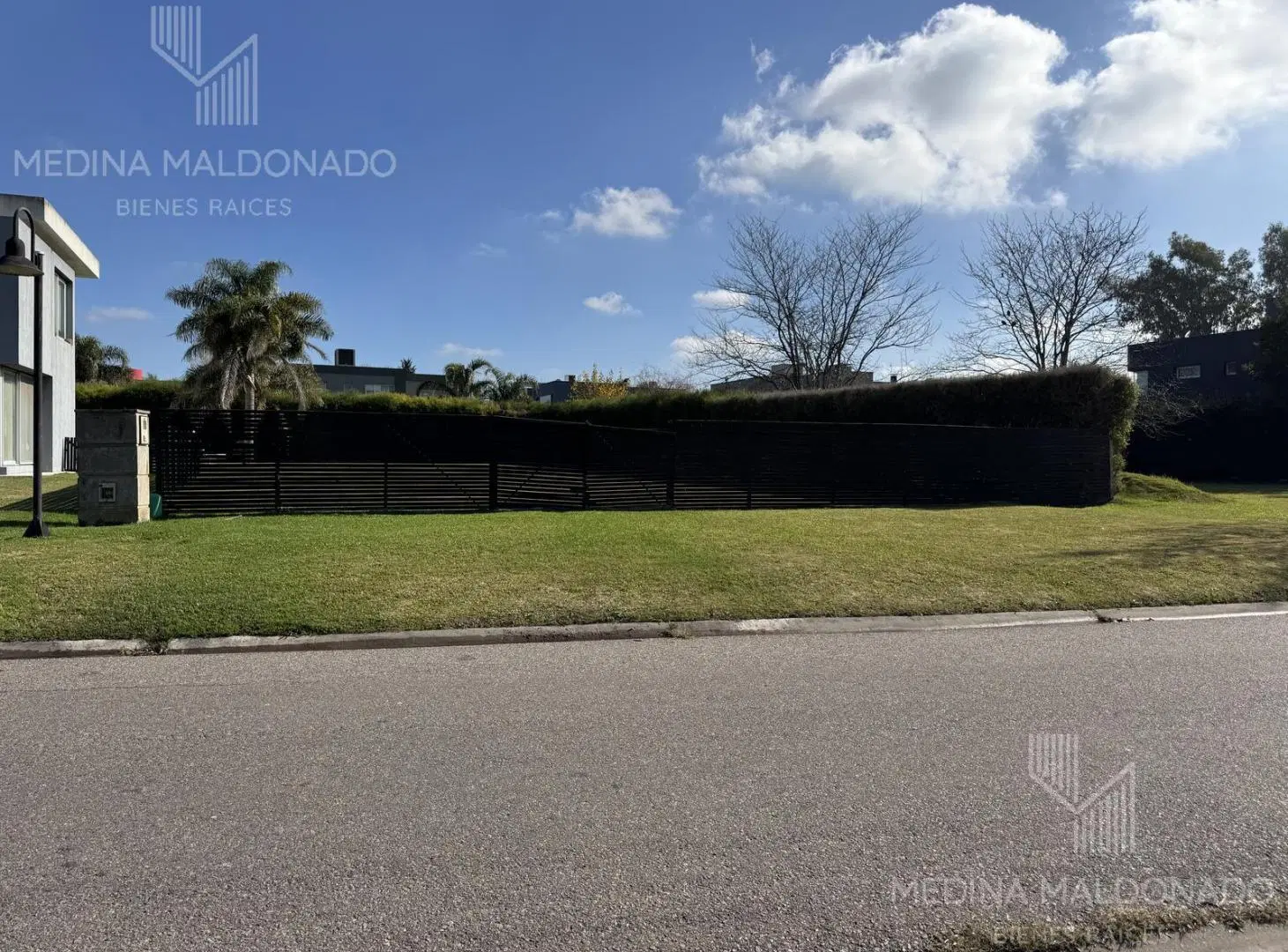 Terreno interno en Venta - Fincas de Iraola 2 4
