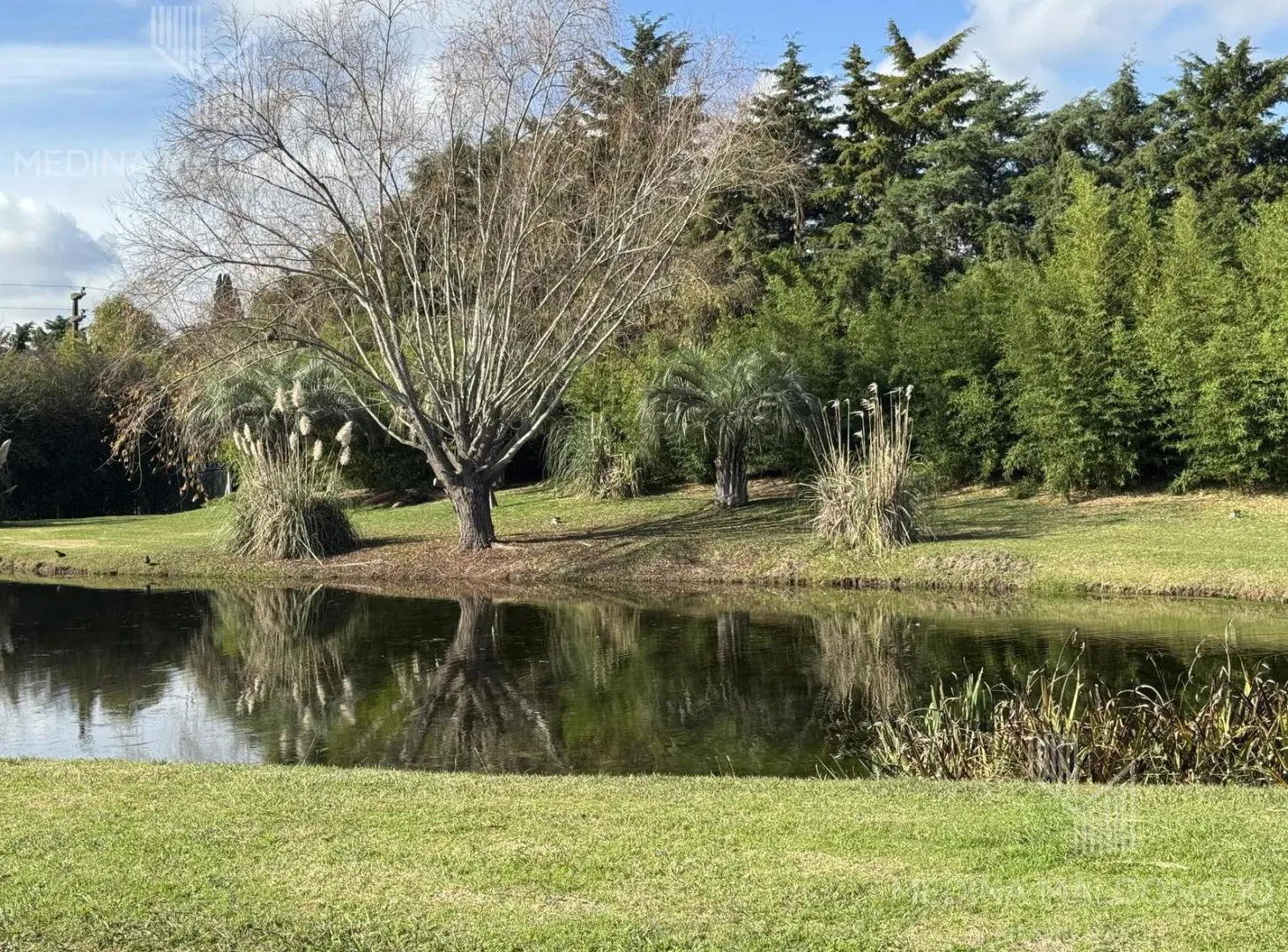 Terreno interno en Venta - Fincas de Iraola 2 2