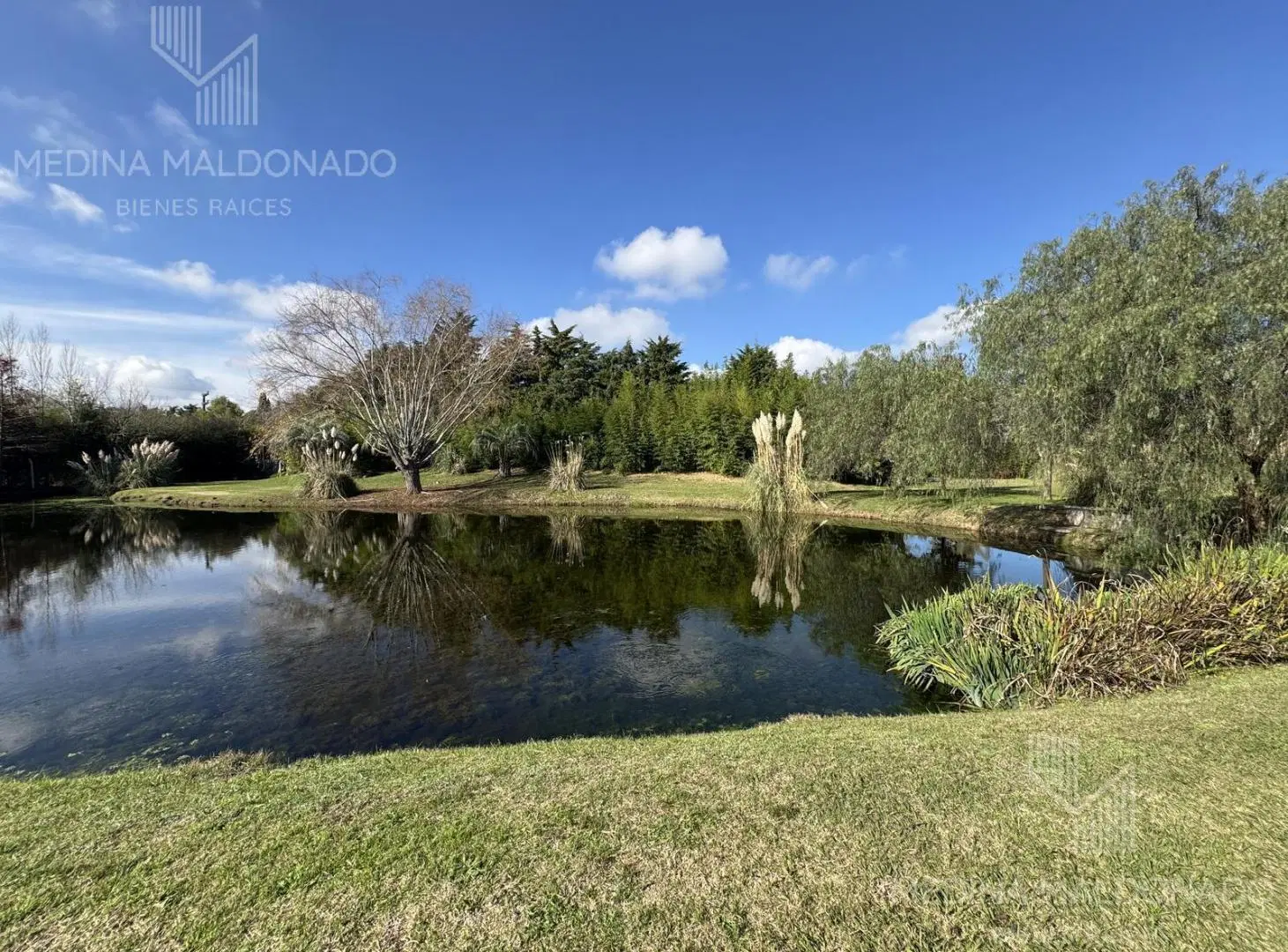Terreno interno en Venta - Fincas de Iraola 2 5