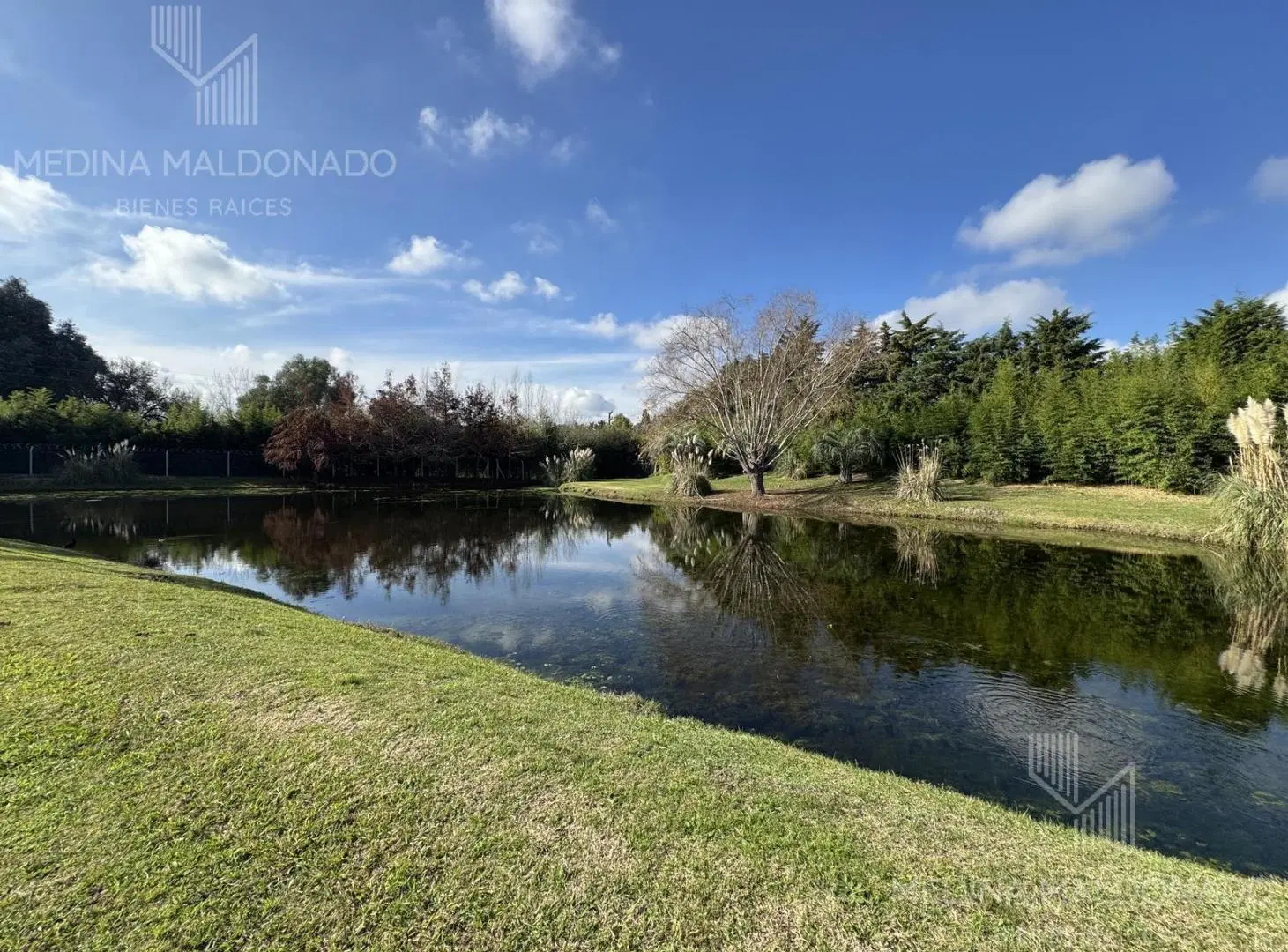Terreno interno en Venta - Fincas de Iraola 2 4