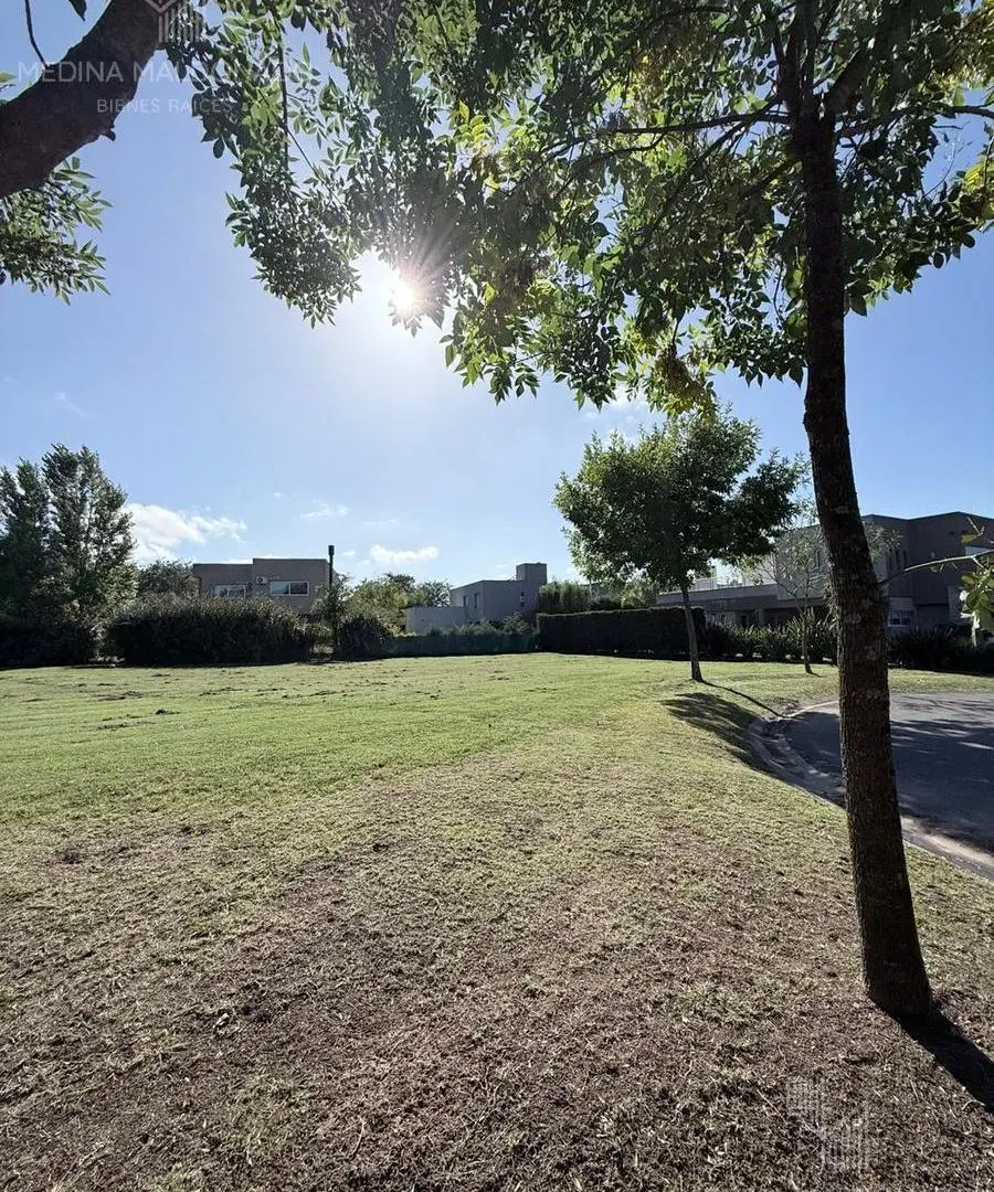 Lote en Venta - Minimo Anticipo y Financiación FINCAS DE HUDSON - OPORTUNIDAD 4