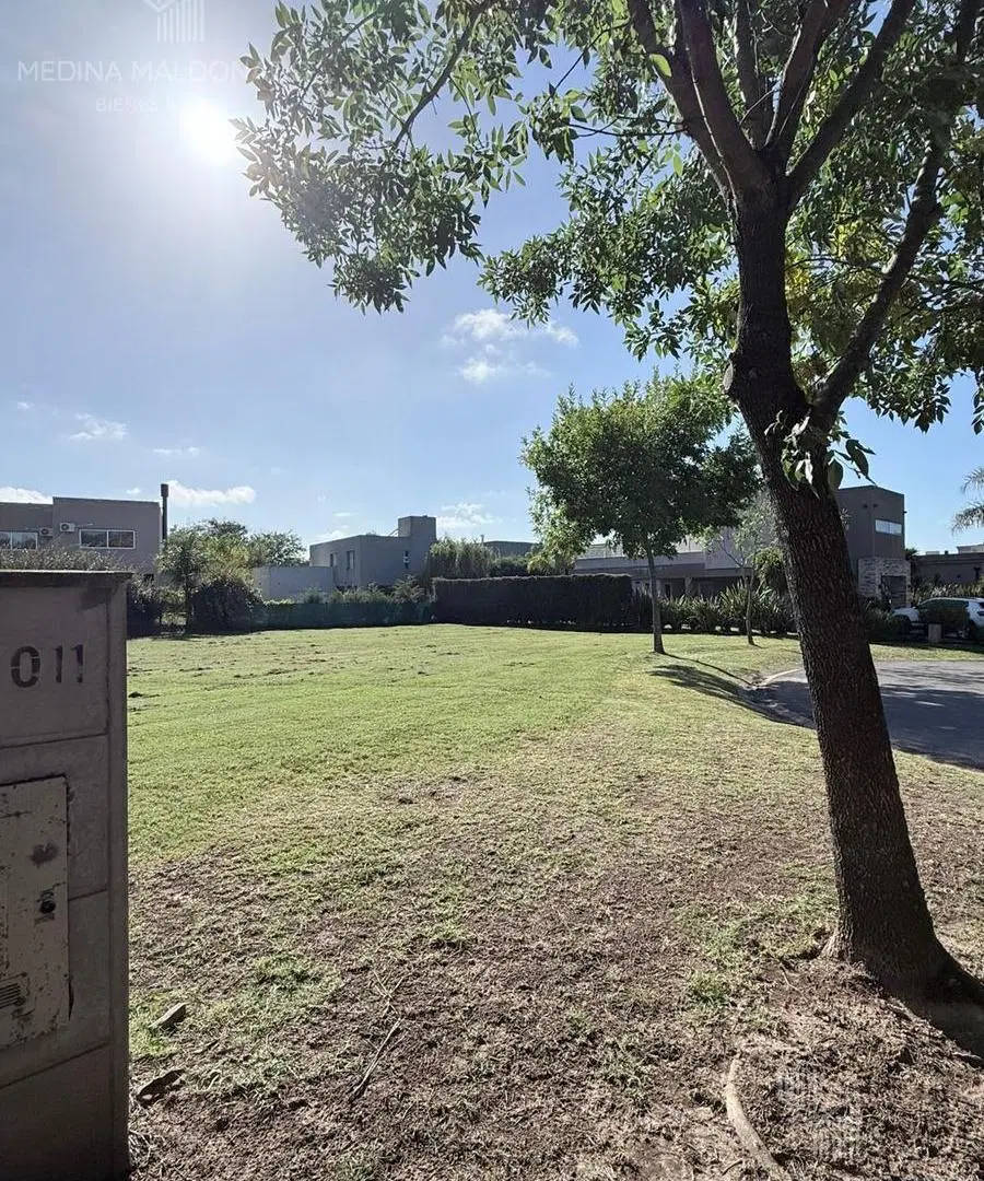 Lote en Venta - Minimo Anticipo y Financiación FINCAS DE HUDSON - OPORTUNIDAD 3