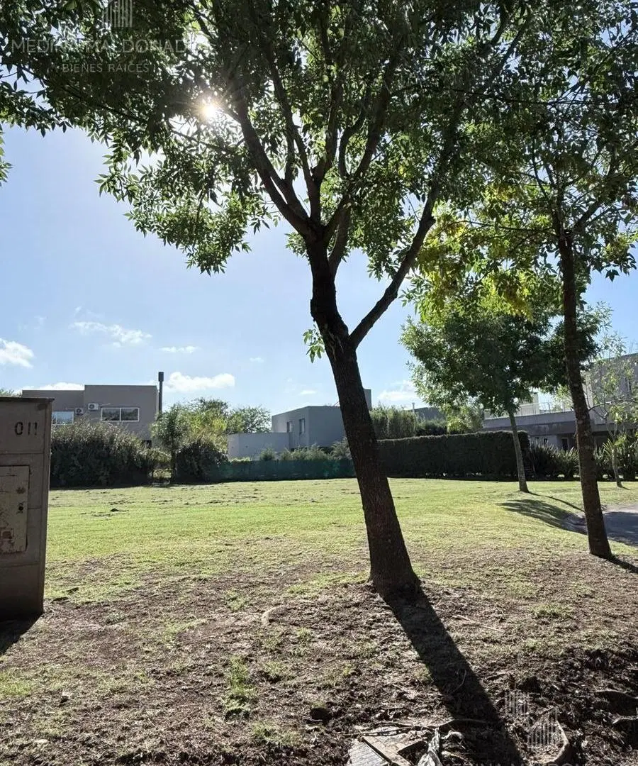 Lote en Venta - Minimo Anticipo y Financiación FINCAS DE HUDSON - OPORTUNIDAD 6