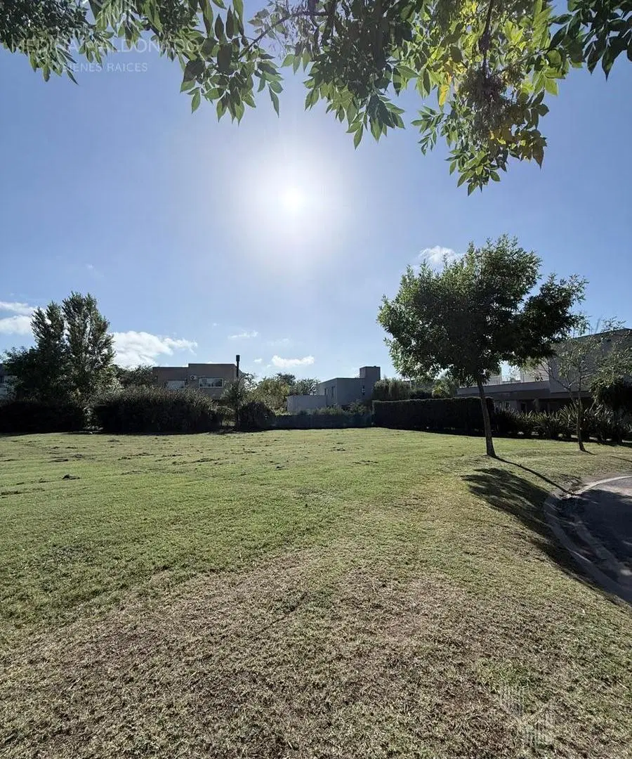 Lote en Venta - Minimo Anticipo y Financiación FINCAS DE HUDSON - OPORTUNIDAD 1