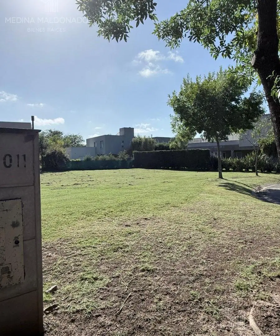 Lote en Venta - Minimo Anticipo y Financiación FINCAS DE HUDSON - OPORTUNIDAD 2
