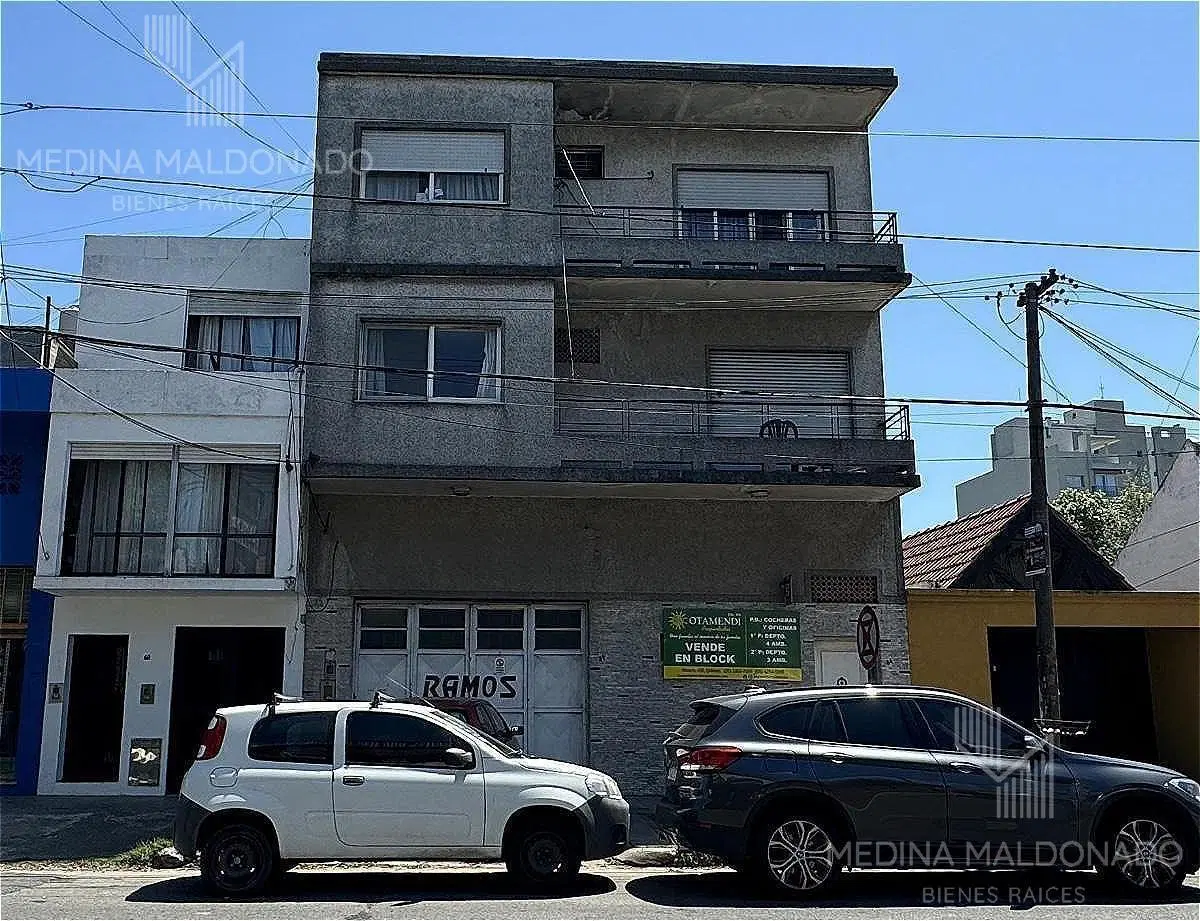 propiedad en bloque Guido 64 Quilmes 2