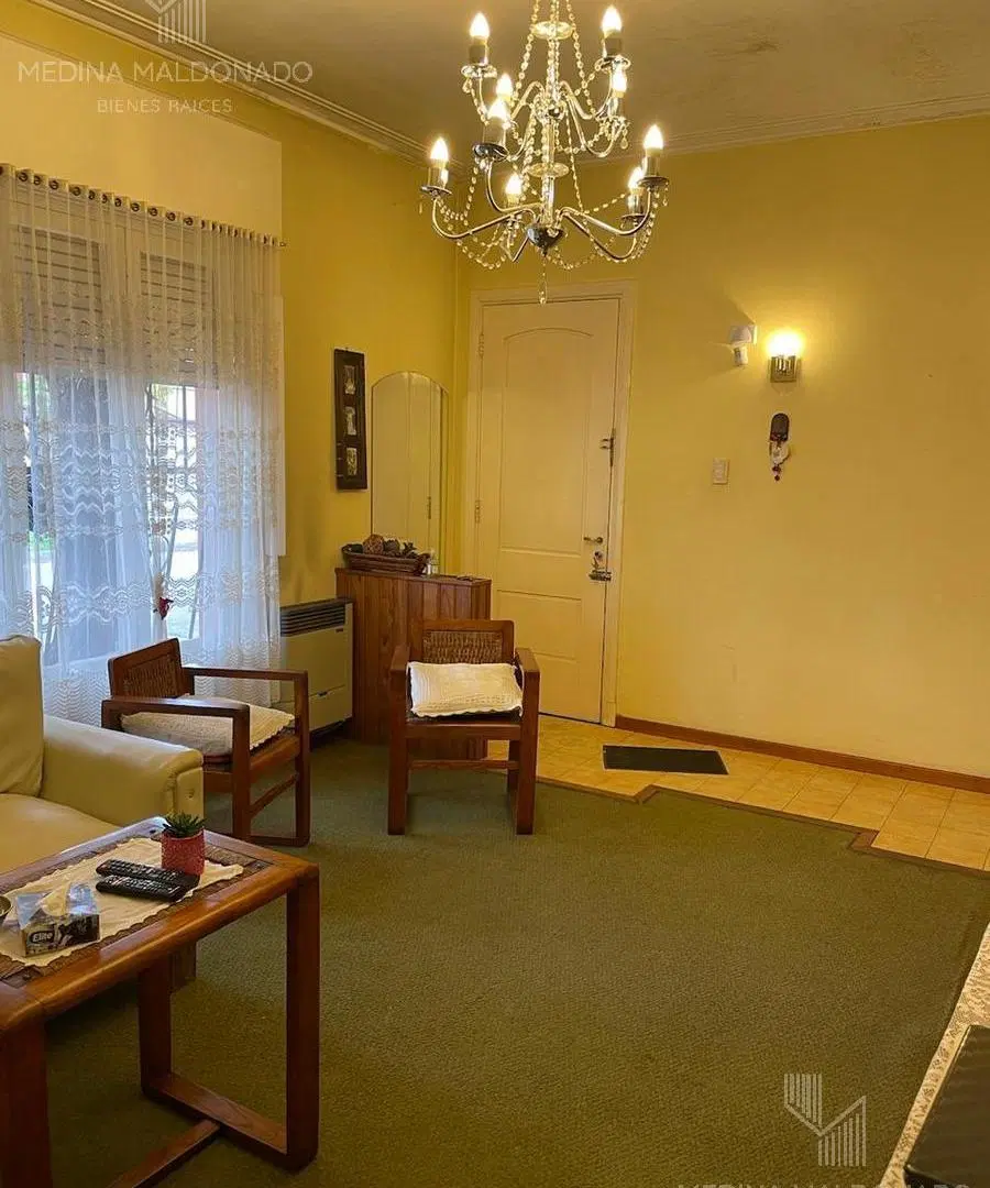 Casa en Venta - Quilmes 4