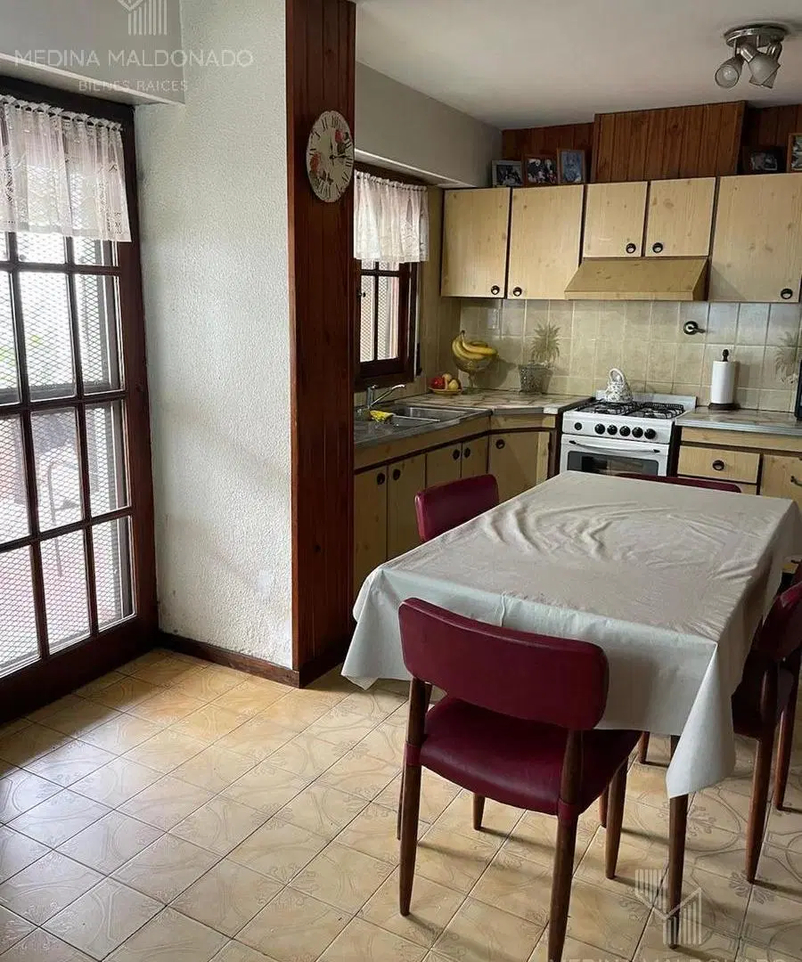 Casa en Venta - Quilmes 5
