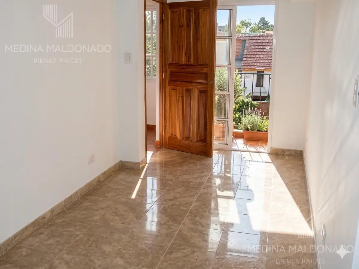 Departamento en Quilmes Oeste 2