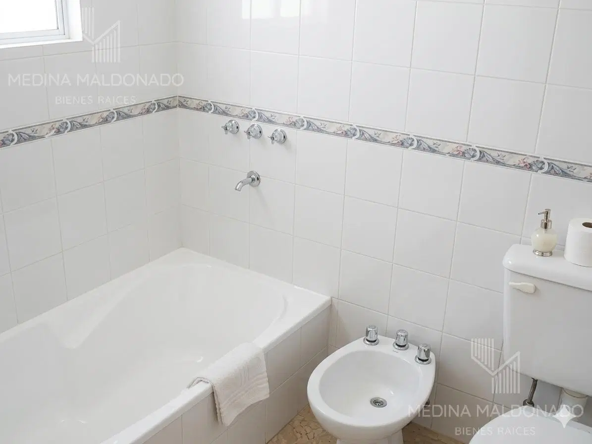 Departamento en Quilmes Oeste 5