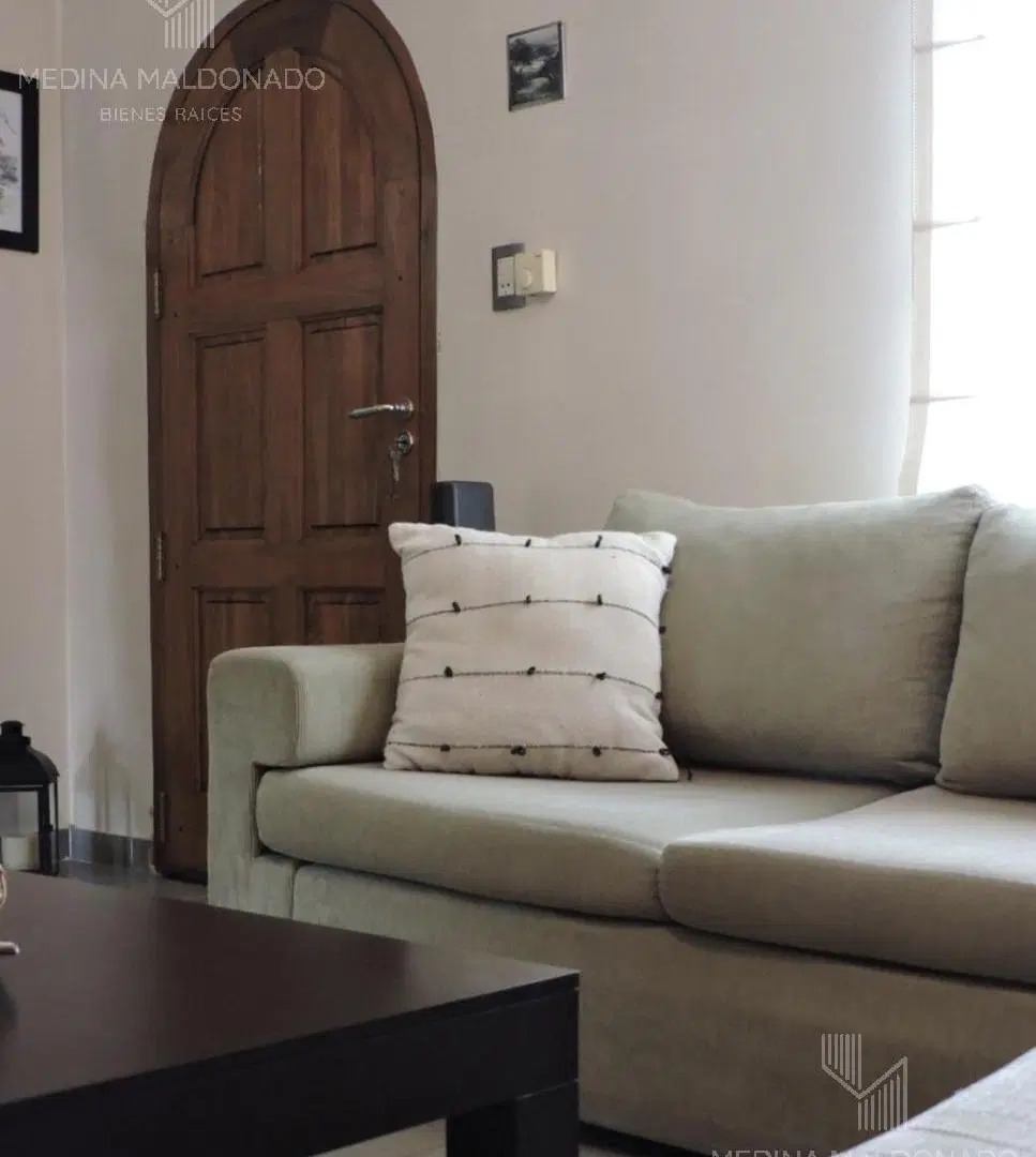 Casa en Village Del Parque 4