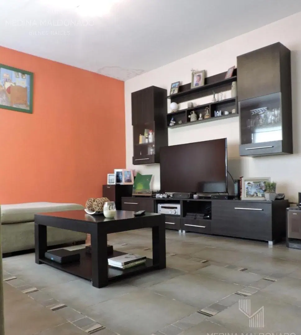 Casa en Village Del Parque 2