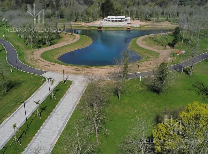 Foto de Venta Terreno perimetral Abril Sur Hudson, imagen 2