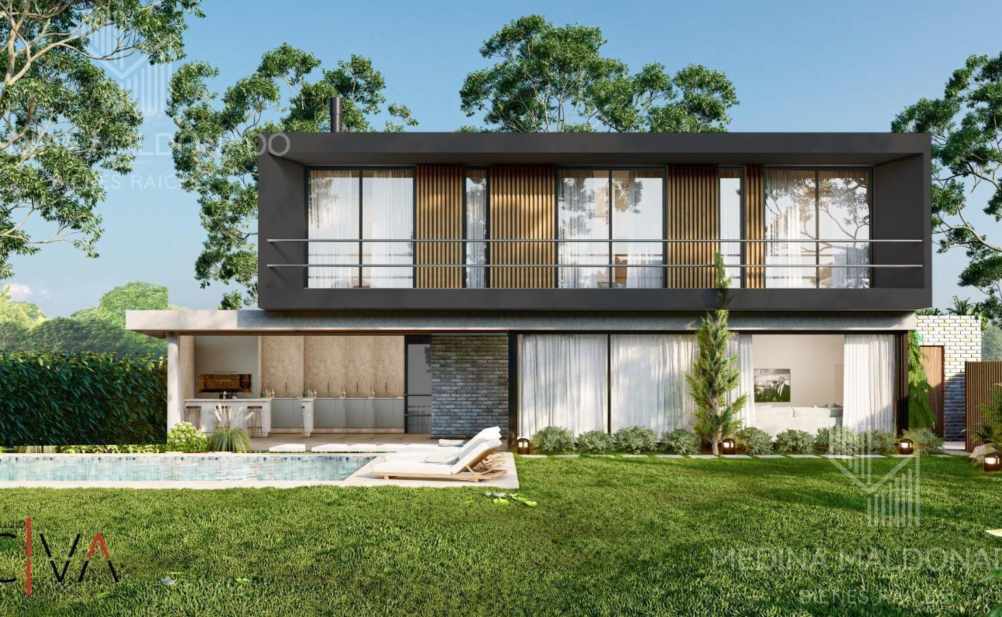 Foto de Venta Terreno perimetral Abril Sur Hudson, imagen 3