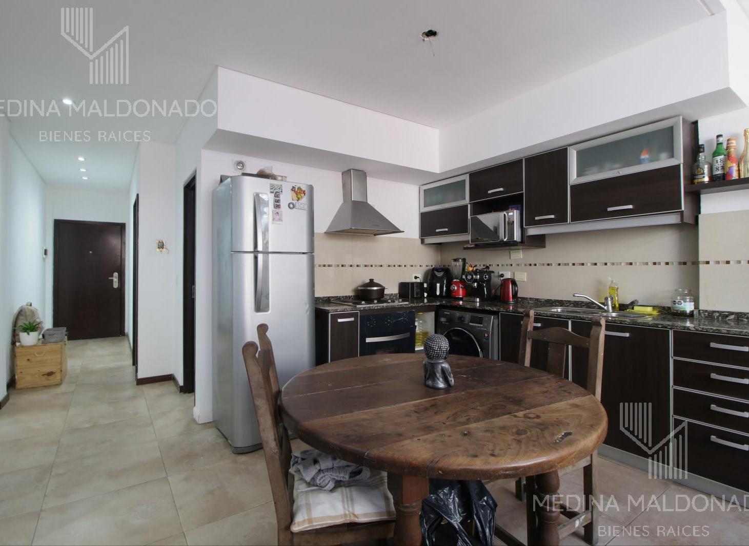 Foto de Venta Ph Ciudadela PB 2 Ambientes Con Patio, imagen 4