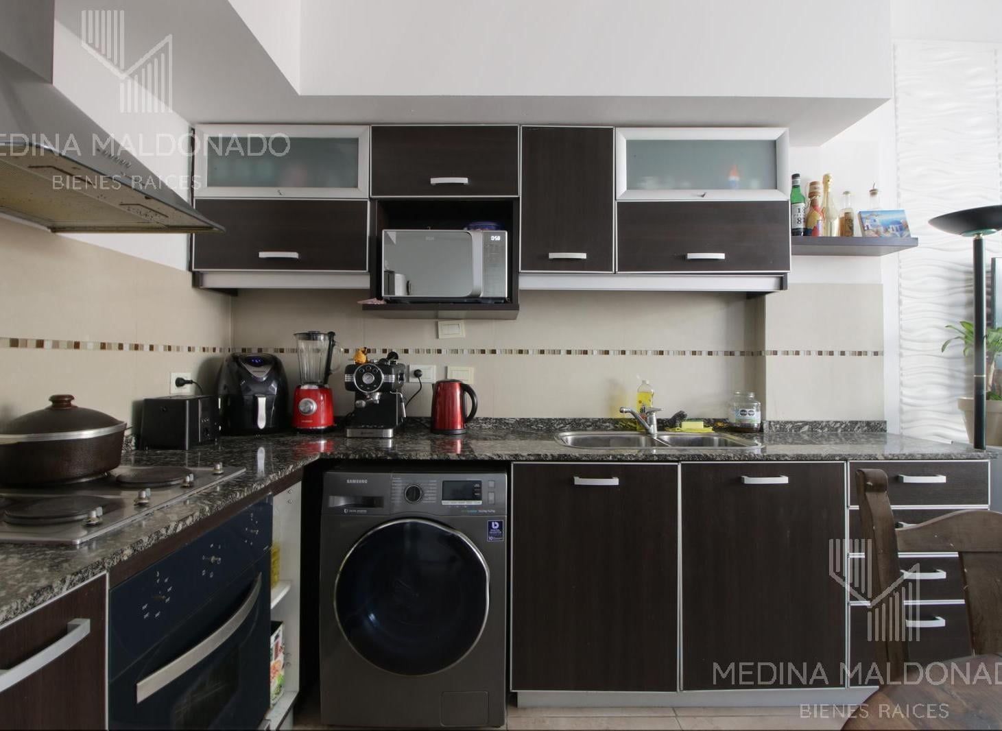 Foto de Venta Ph Ciudadela PB 2 Ambientes Con Patio, imagen 5