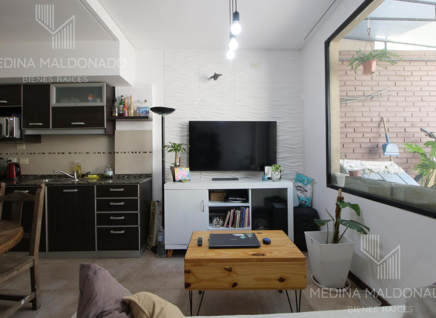 Foto de Venta Ph Ciudadela PB 2 Ambientes Con Patio, imagen 1