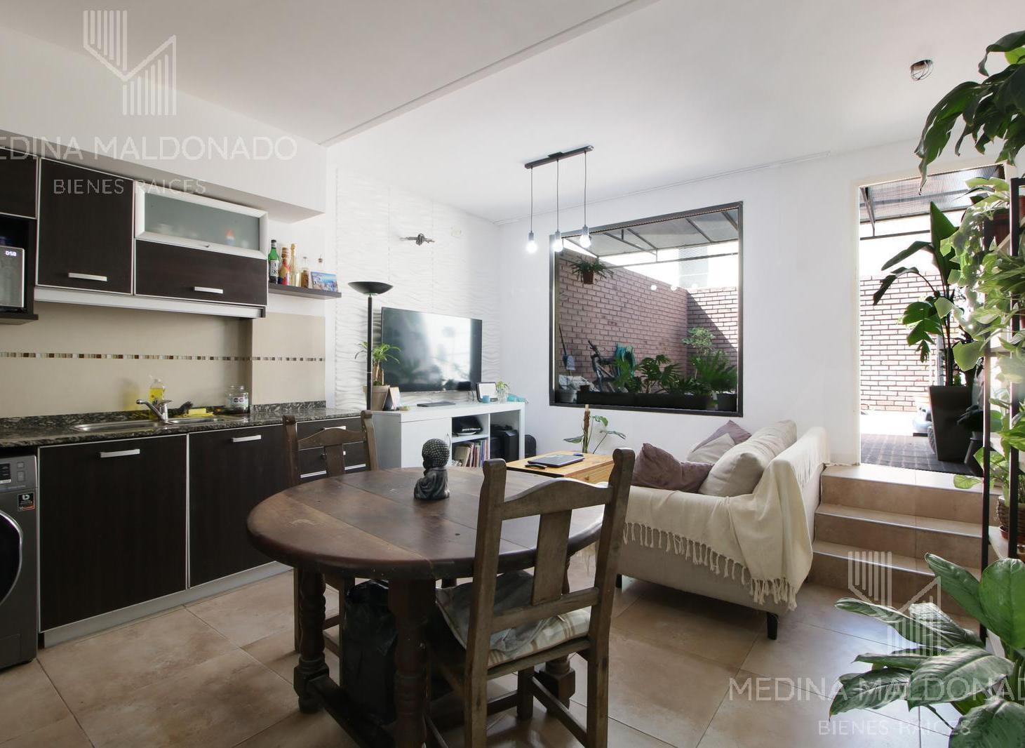 Foto de Venta Ph Ciudadela PB 2 Ambientes Con Patio, imagen 3