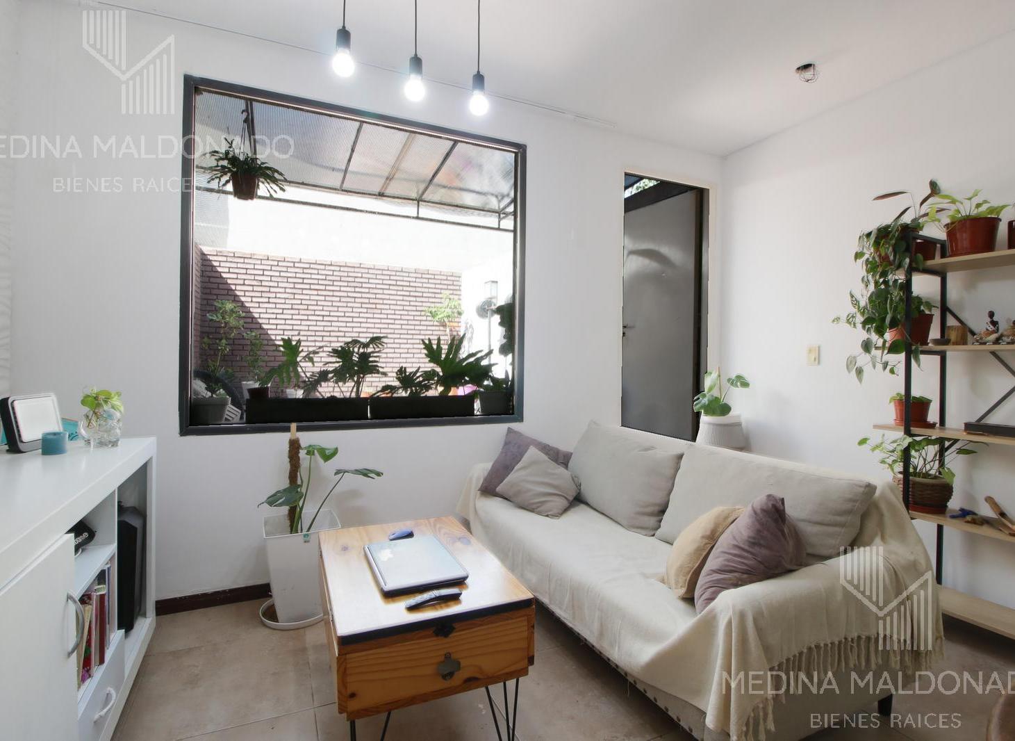 Foto de Venta Ph Ciudadela PB 2 Ambientes Con Patio, imagen 2