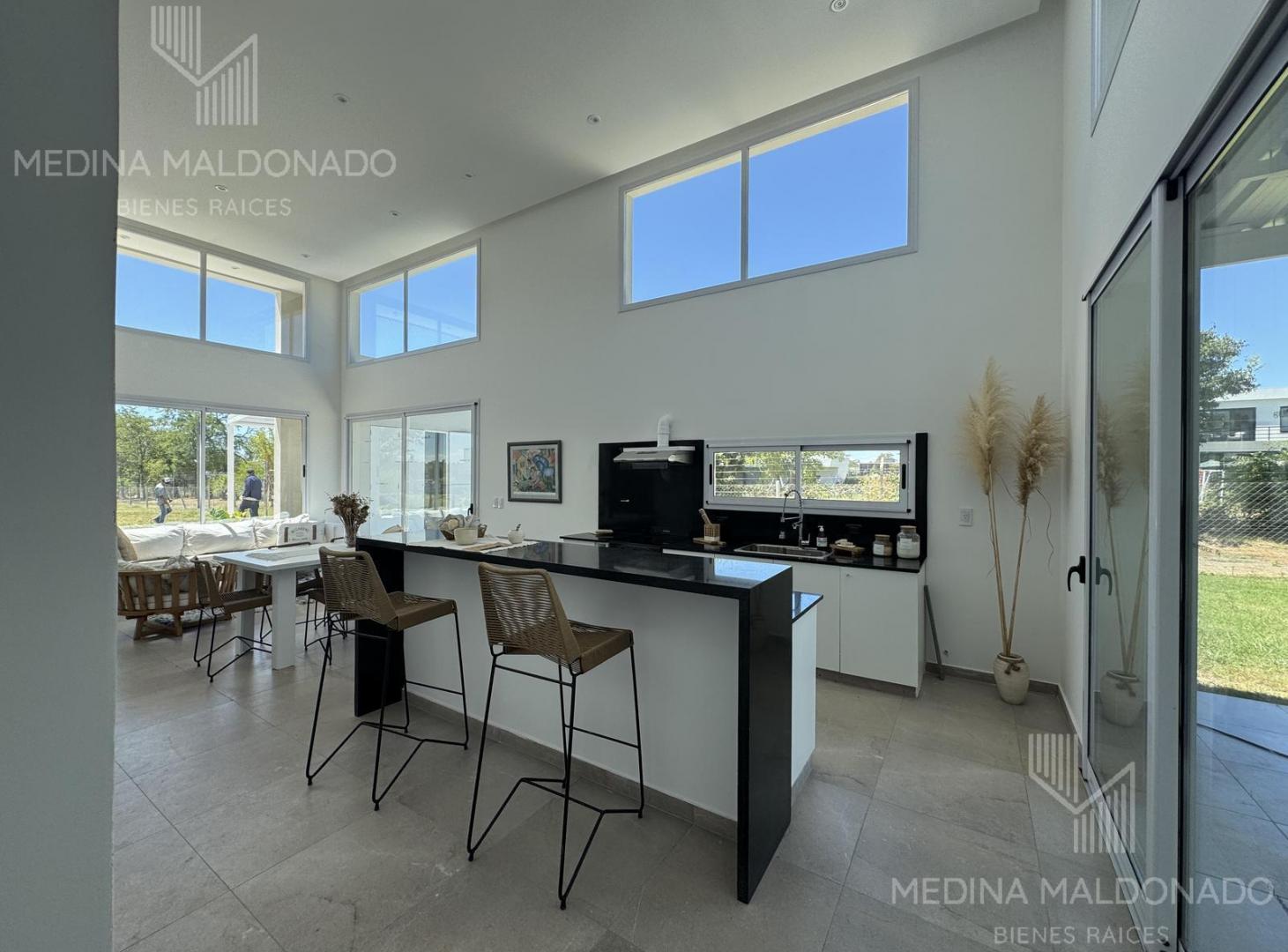 Foto de Casa SAN JUAN CHICO - Barrio Privado Hudson, imagen 3