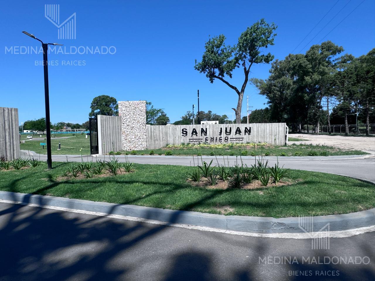 Foto de Casa en venta Barrio Privado SAN JUAN CHICO, imagen 5