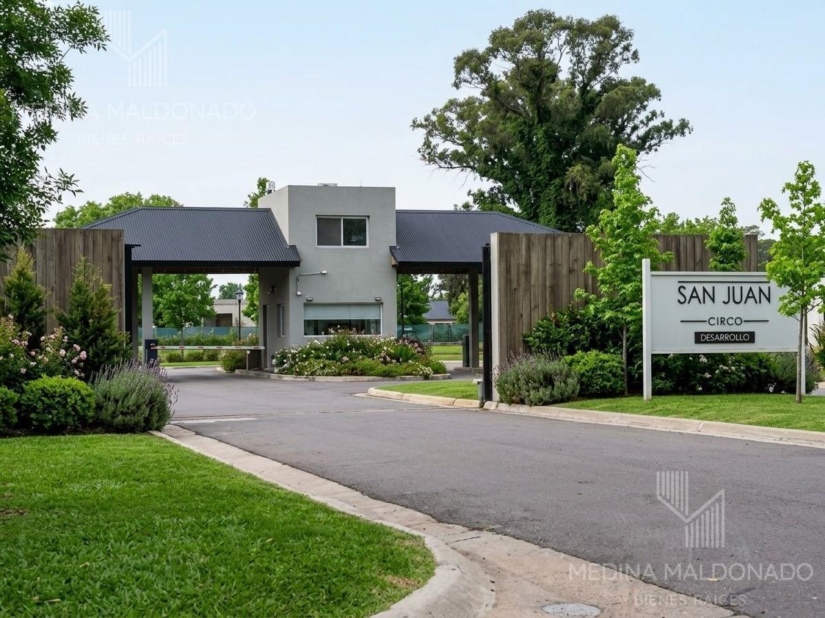 Foto de Casa en venta Barrio Privado SAN JUAN CHICO, imagen 4