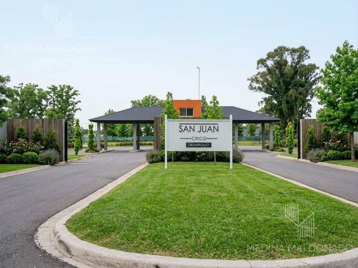 Foto de Casa en venta Barrio Privado SAN JUAN CHICO, imagen 2