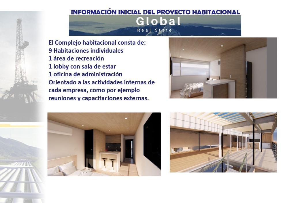 Lote con Plano Aprobado en El Centro de Añelo, Neuquén Patagonia Argentina 5