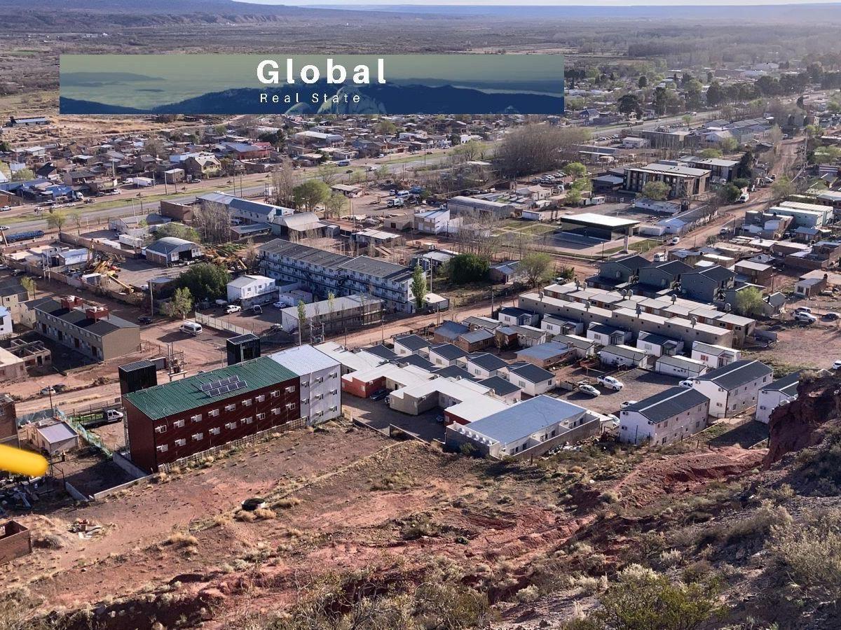 Lote con Plano Aprobado en El Centro de Añelo, Neuquén Patagonia Argentina 3