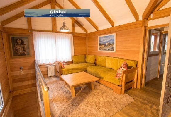 Foto de CASA ALQ TEMP SAN MARTÍN DE LOS ANDES, PATAGONIA ARGENTINA, imagen 5