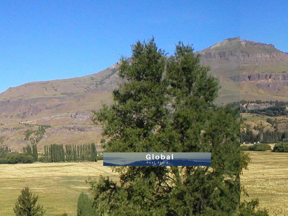 FABULOSA FRACCIÓN DE 7 Has SAN MARTÍN DE LOS ANDES, PATAGONIA ARGENTINA
