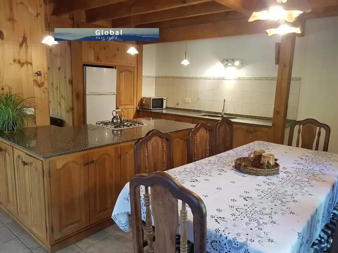 CASA BARRIO ALTOS DEL SOL SAN MARTÍN DE LOS ANDES, PATAGONIA ARGENTINA 5