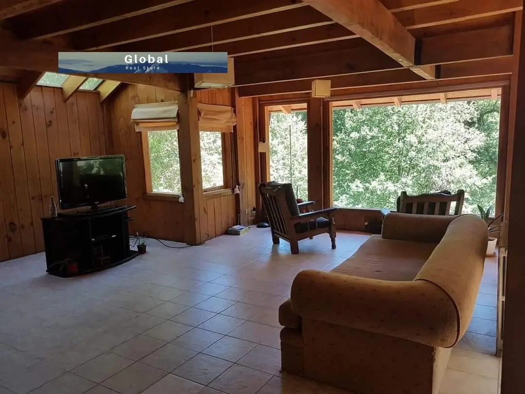 CASA BARRIO ALTOS DEL SOL SAN MARTÍN DE LOS ANDES, PATAGONIA ARGENTINA 4